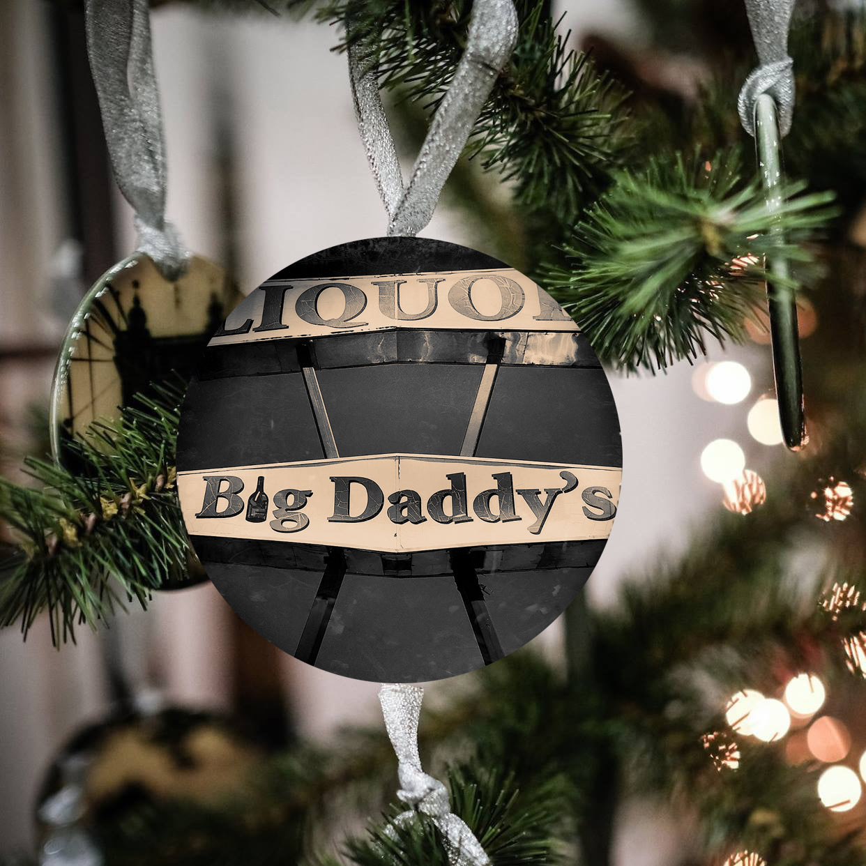 Big Daddy's Liquor