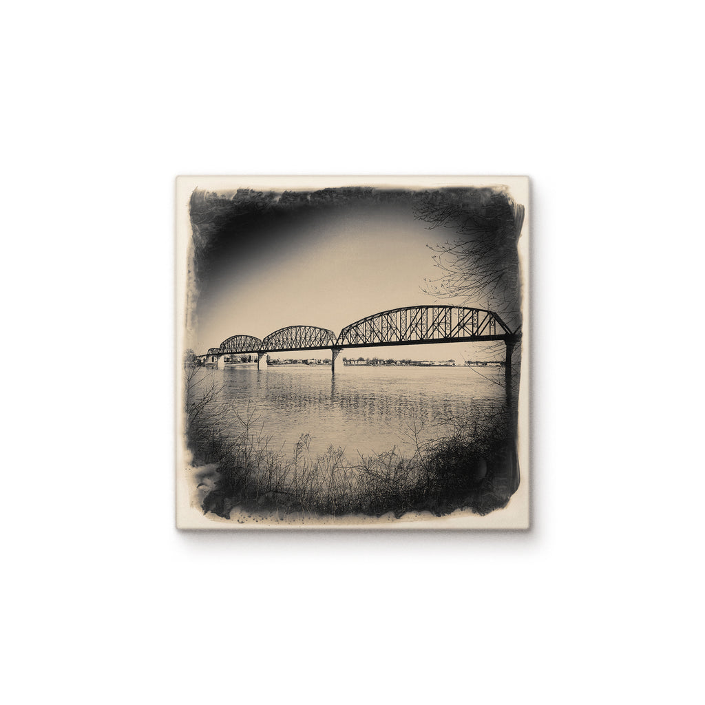 Big Four Bridge