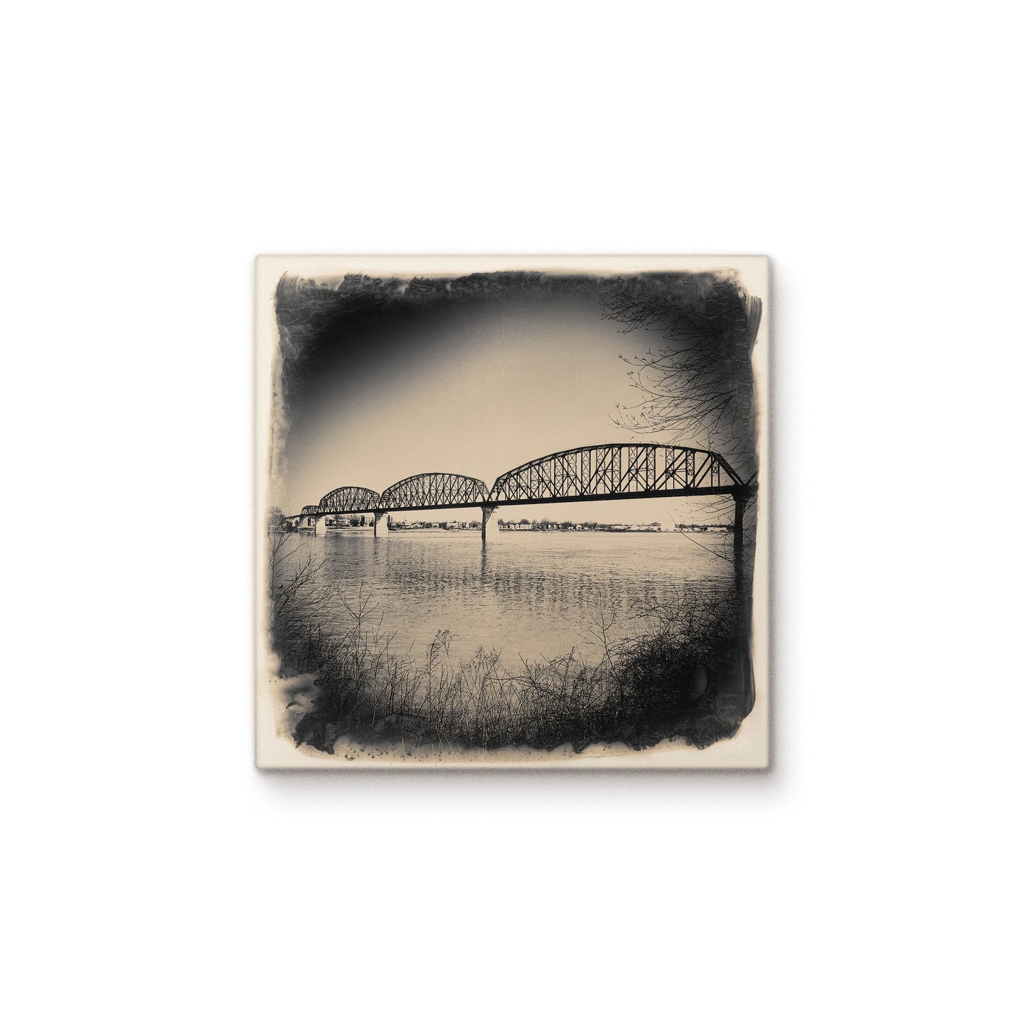 Big Four Bridge