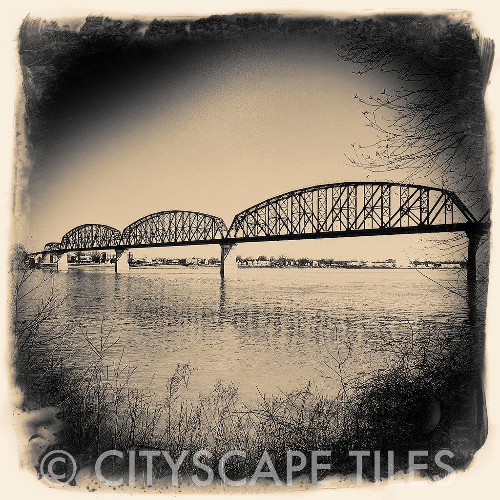 Big Four Bridge