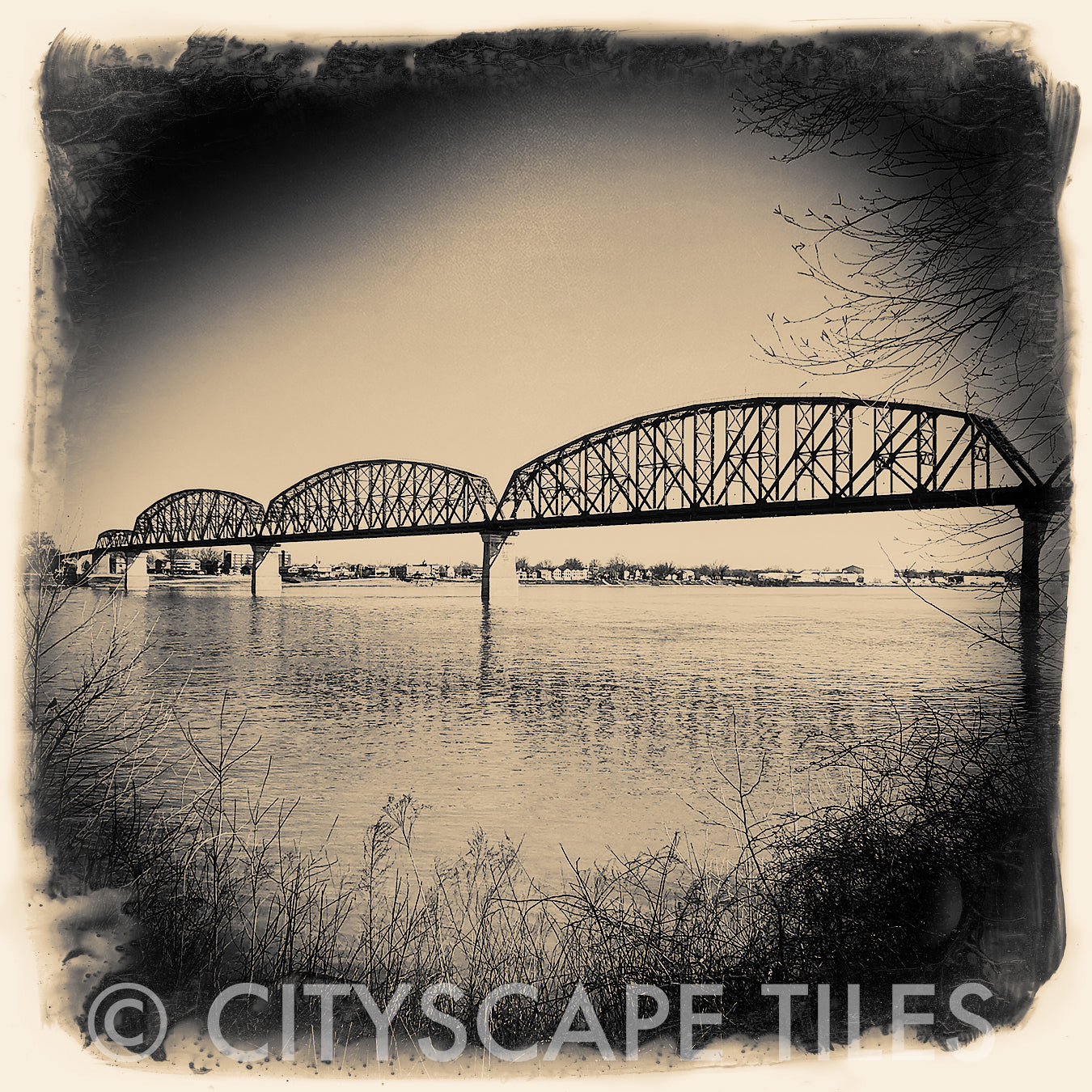 Big Four Bridge