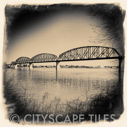 Big Four Bridge