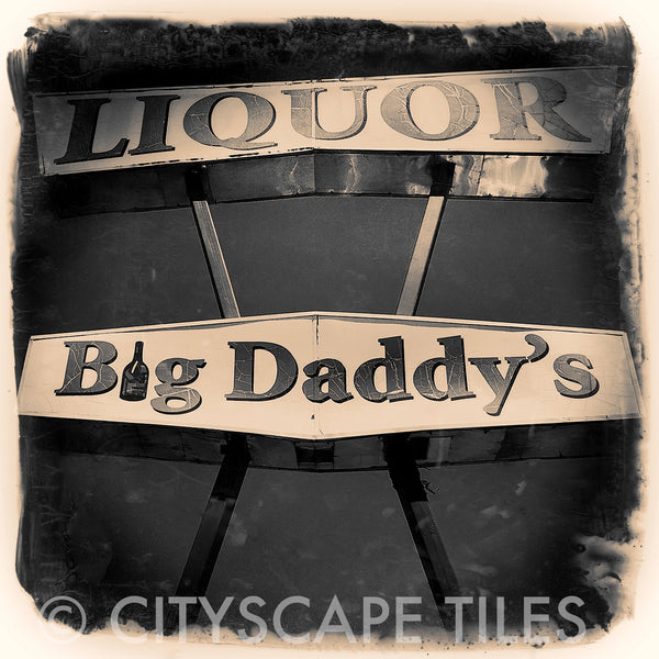 Big Daddy's Liquor