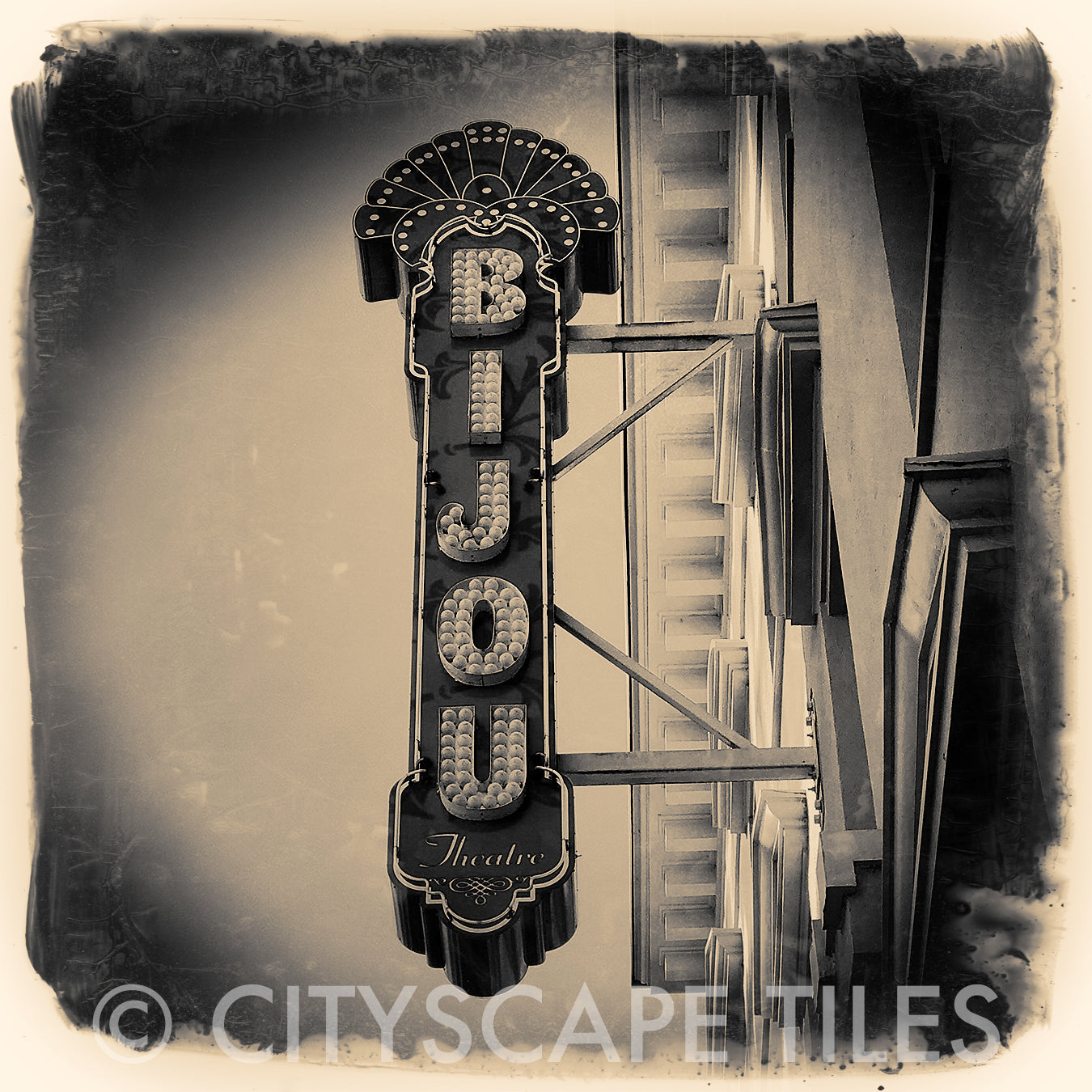 Bijou Theater