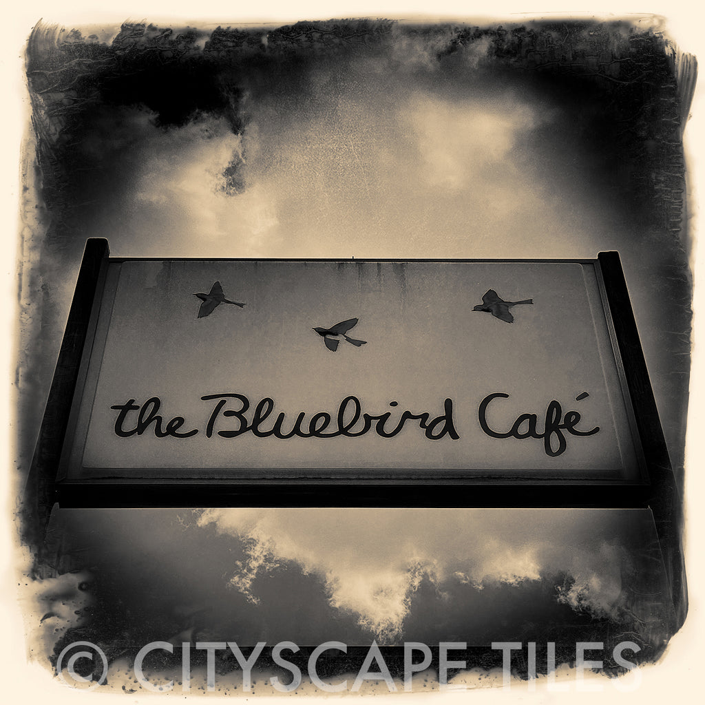 Bluebird Cafe