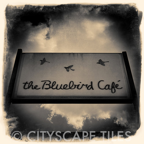 Bluebird Cafe