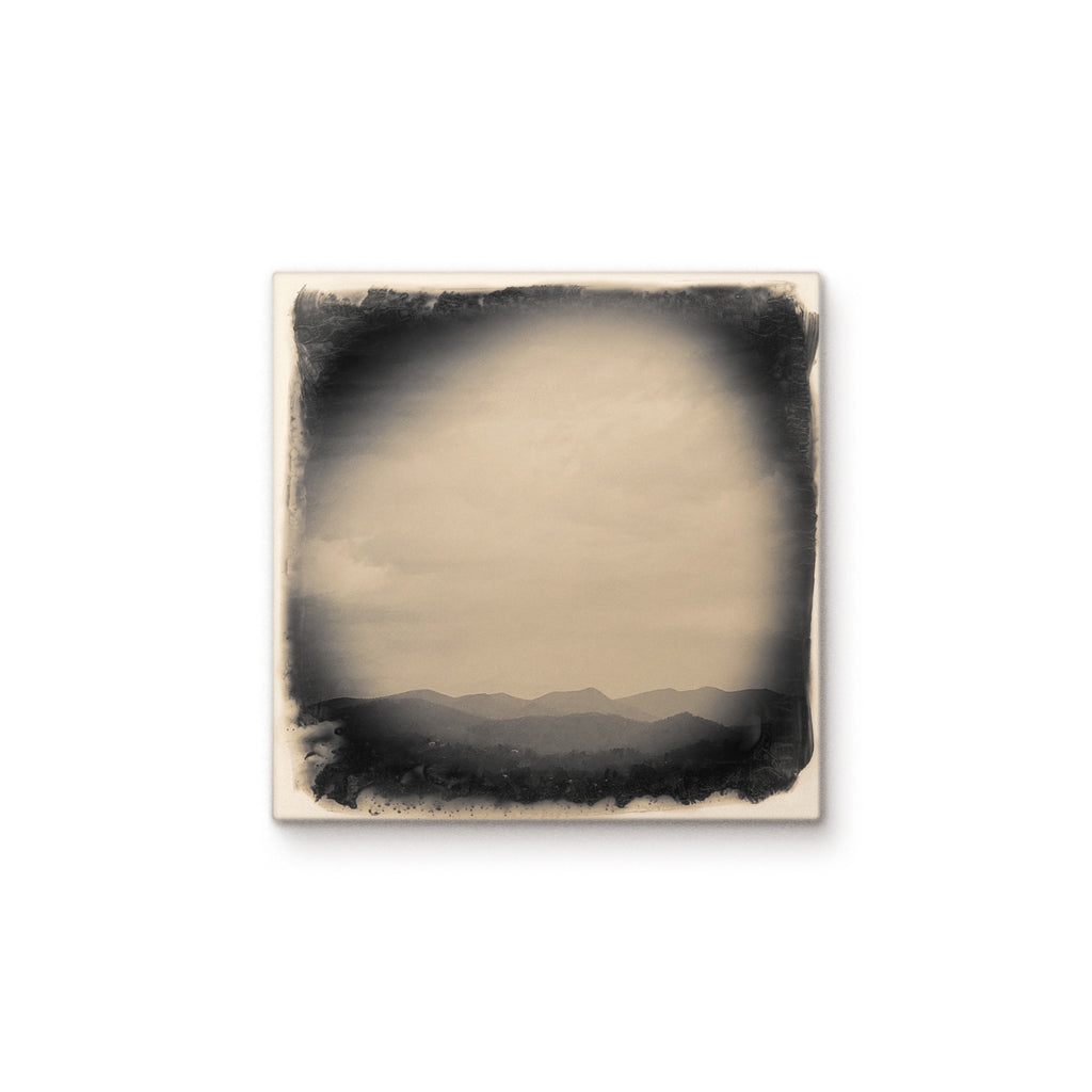 Asheville Tile/Coaster Collection