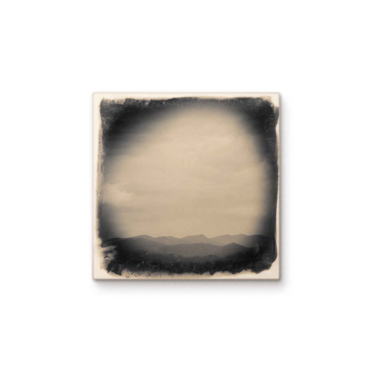 Asheville Tile/Coaster Collection