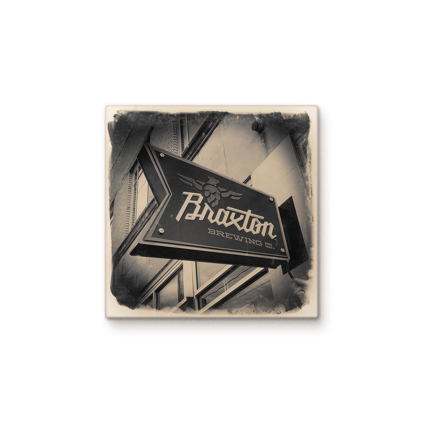 Braxton