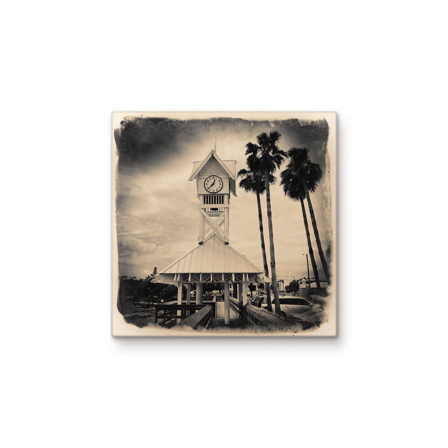 Bridge Street Clock Tower