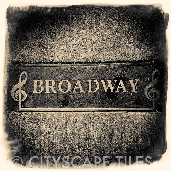 Broadway Street