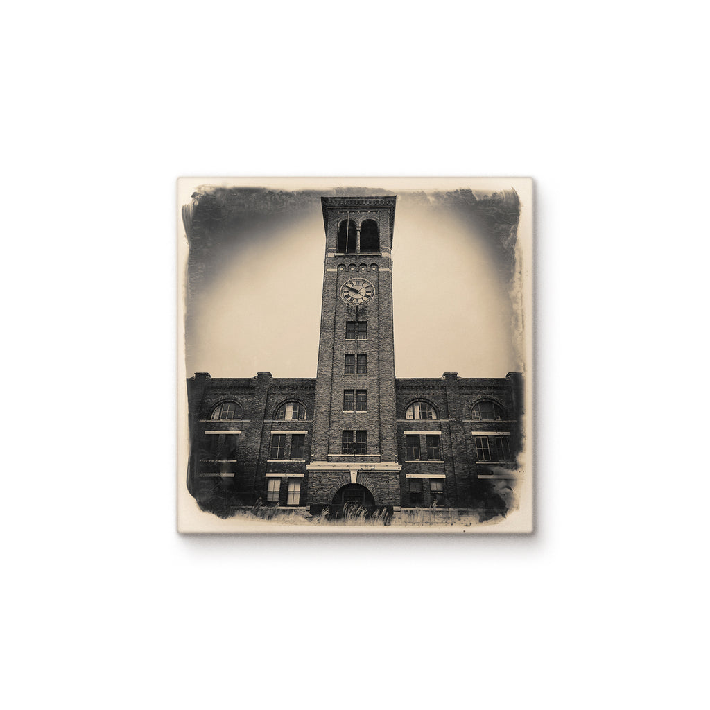 United States Playing Card Company Cityscape Tiles