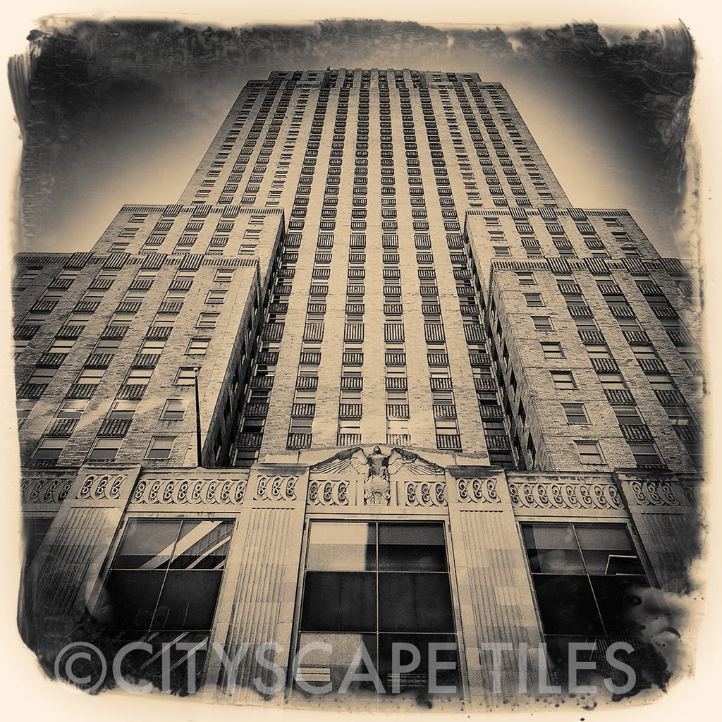 Carew Tower