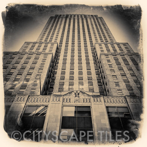 Carew Tower