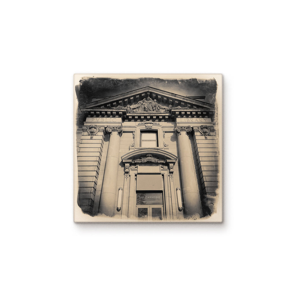 Carnegie