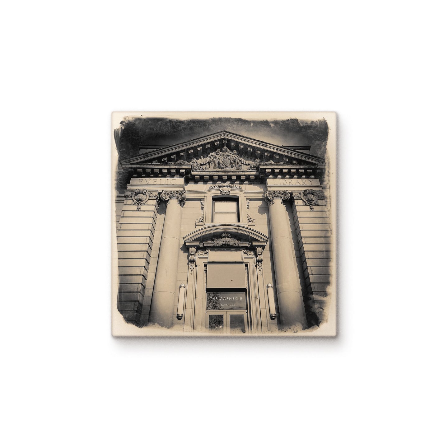 Carnegie