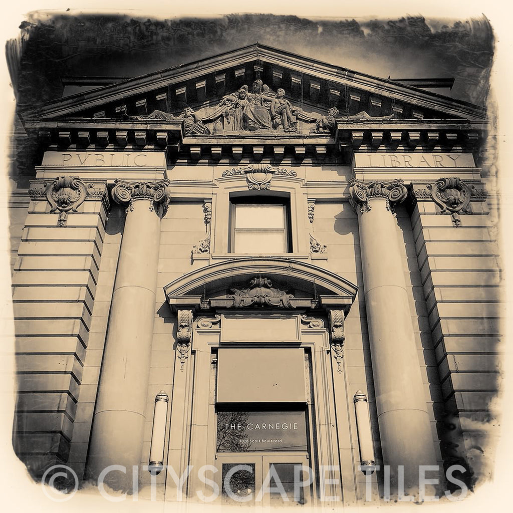 Carnegie