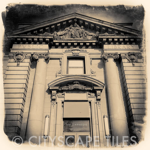 Carnegie