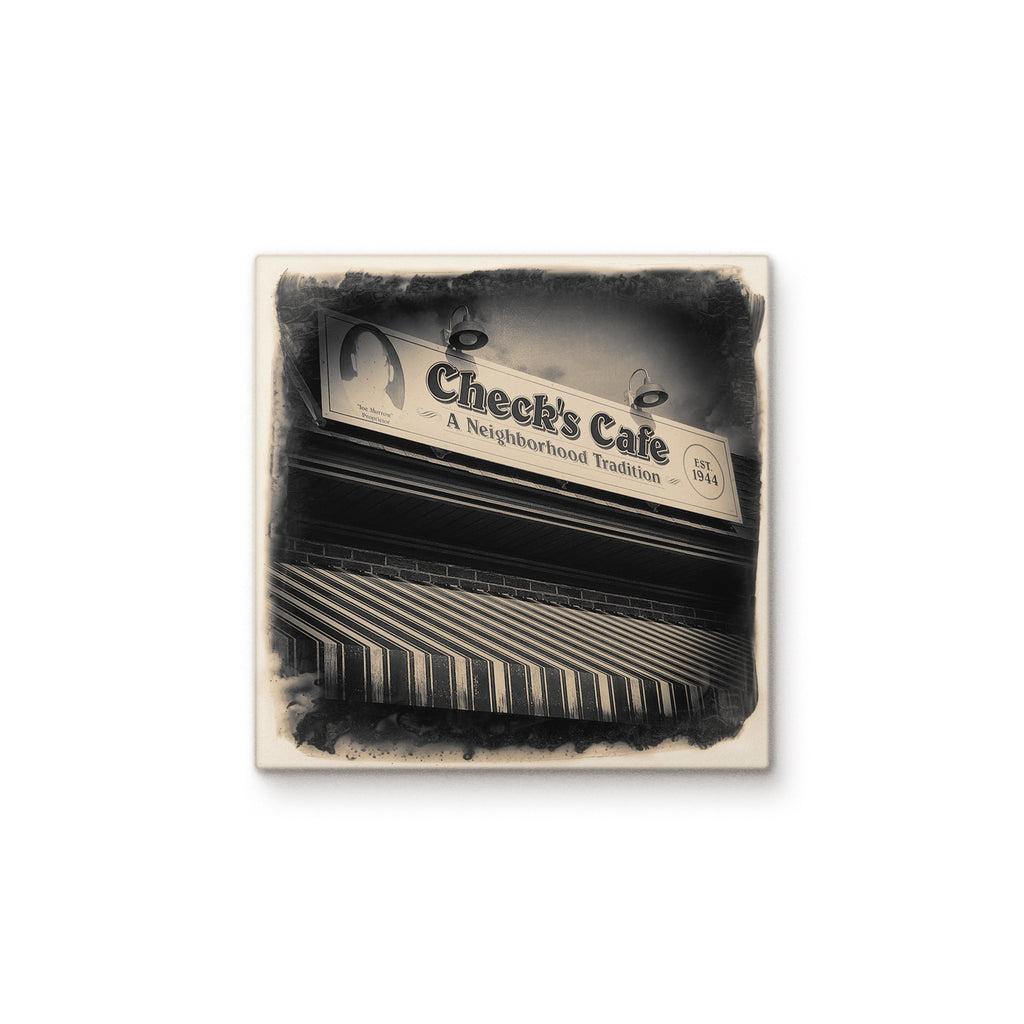 Check's Cafe