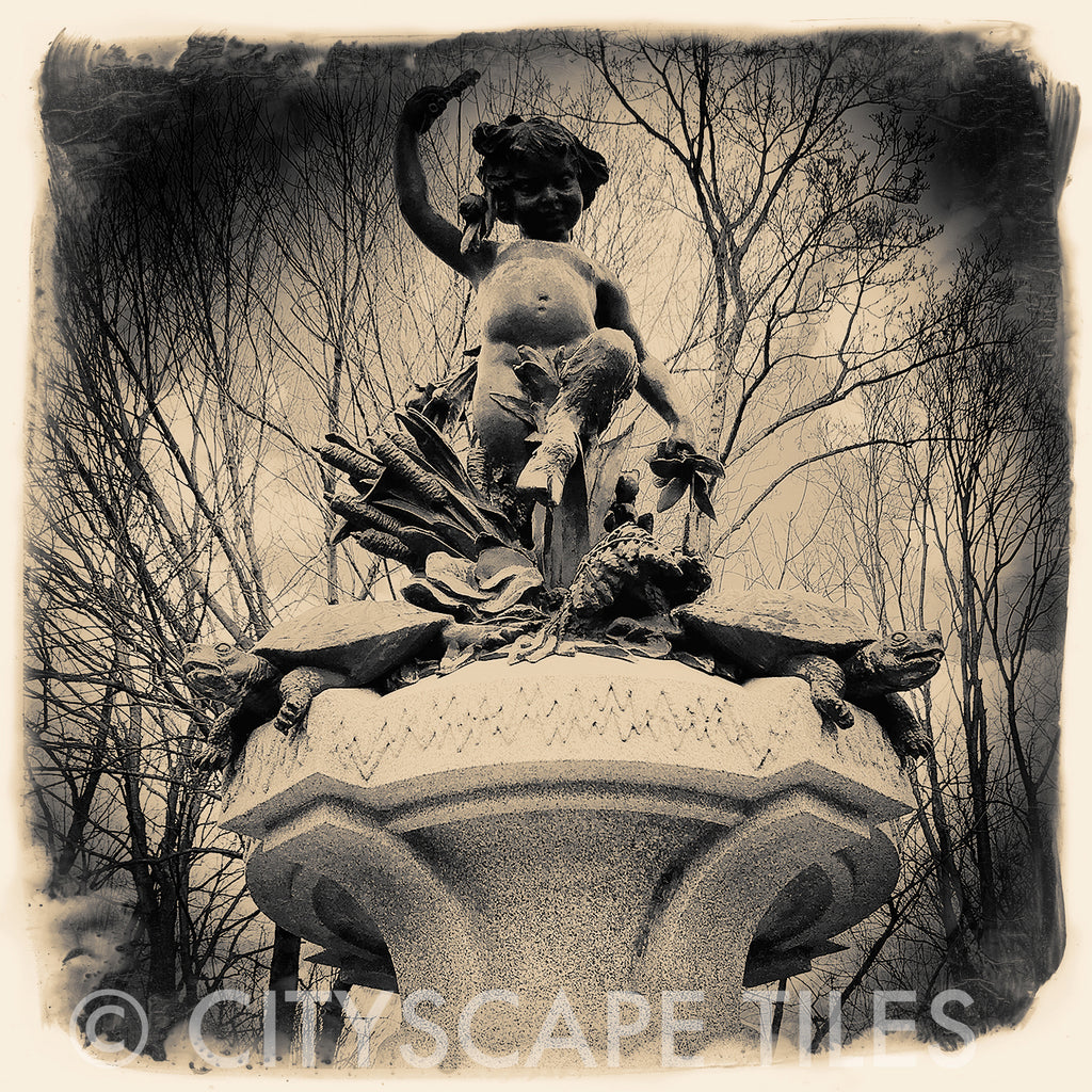 Cherokee Park