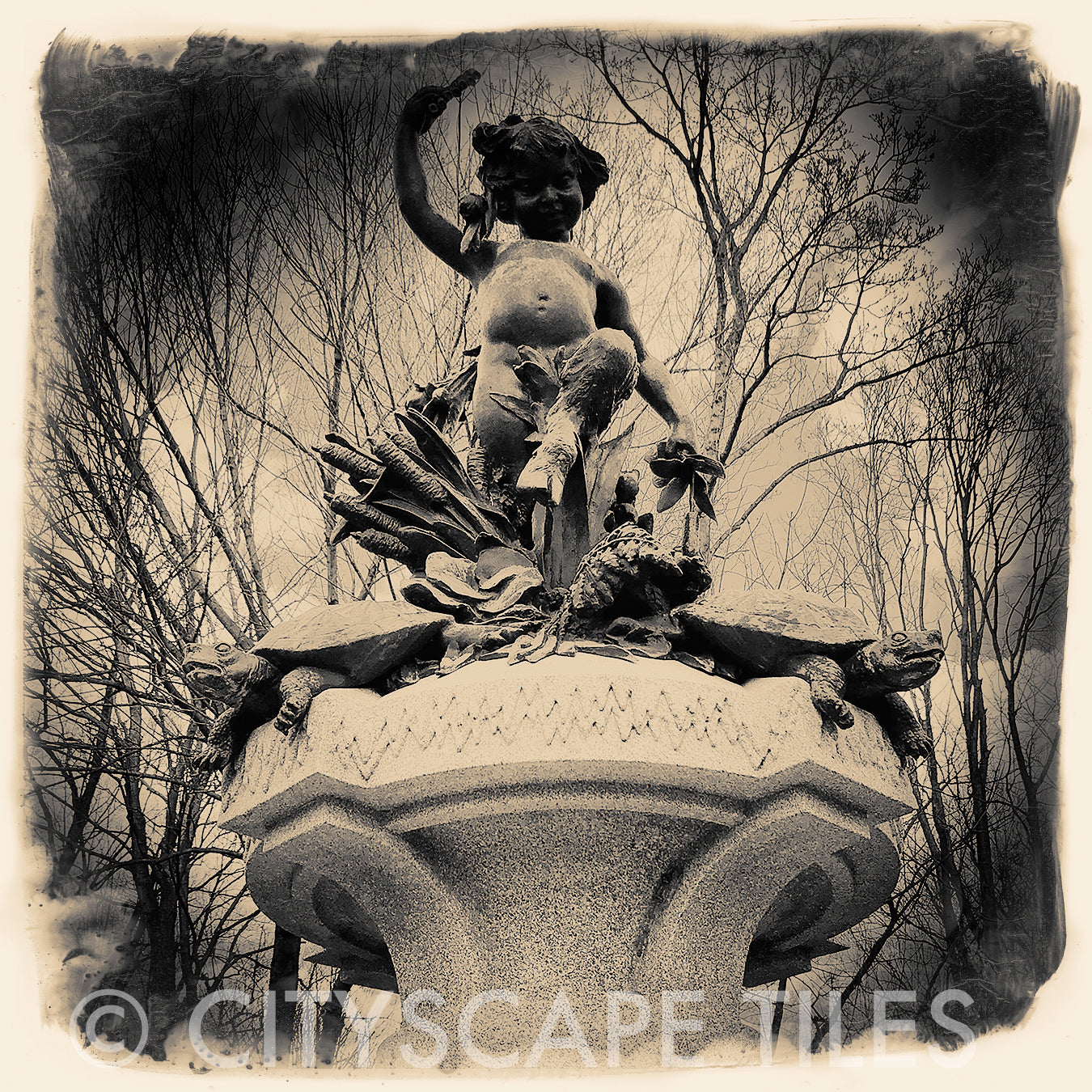 Cherokee Park