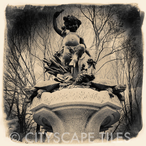 Cherokee Park