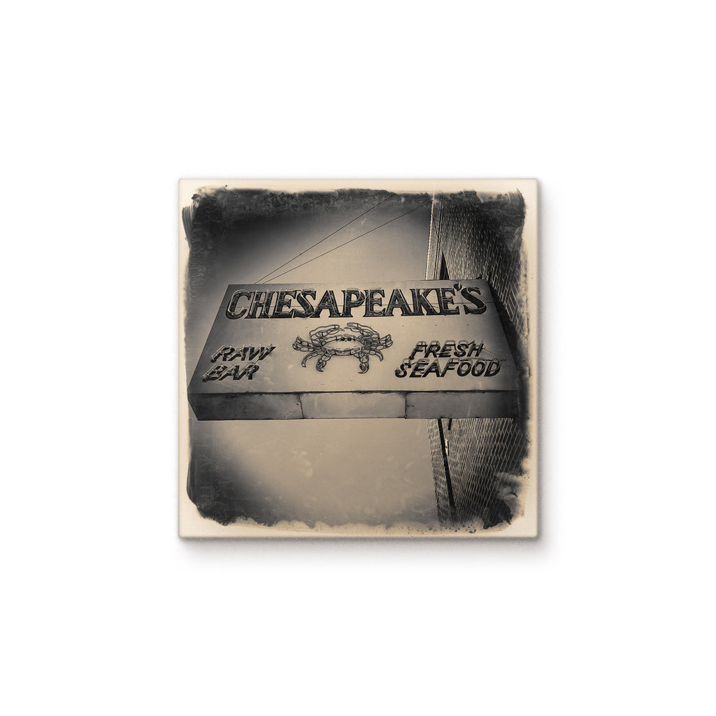 Chesapeake's Seafood