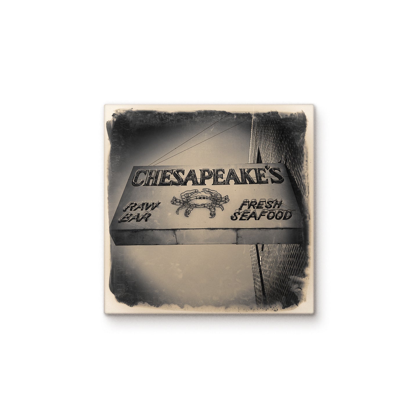 Chesapeake's Seafood