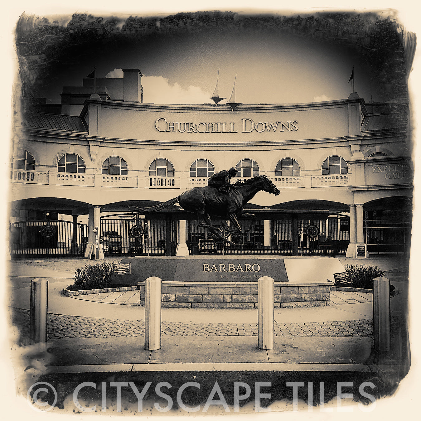 Churchill Downs