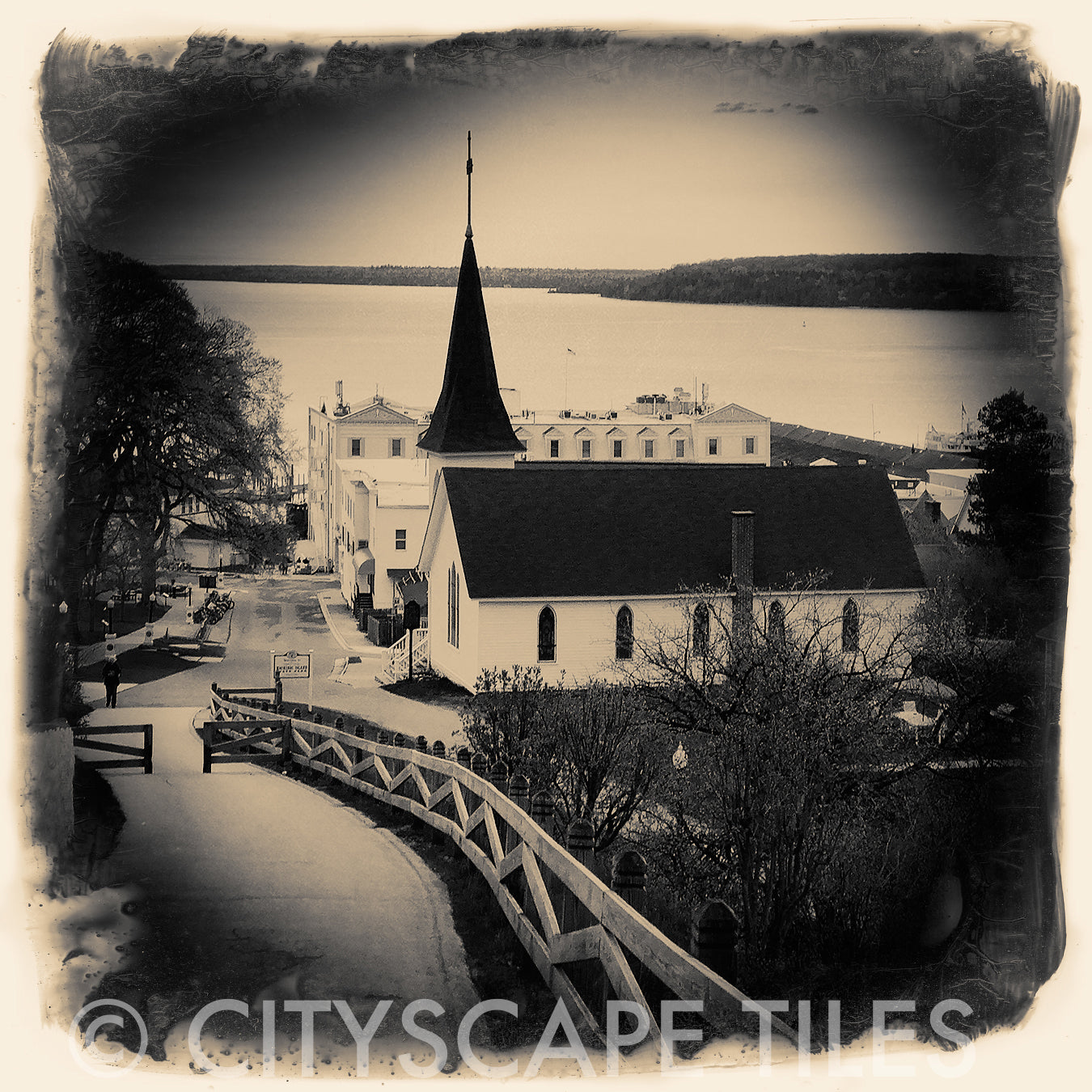 Trinity Episcopal Church