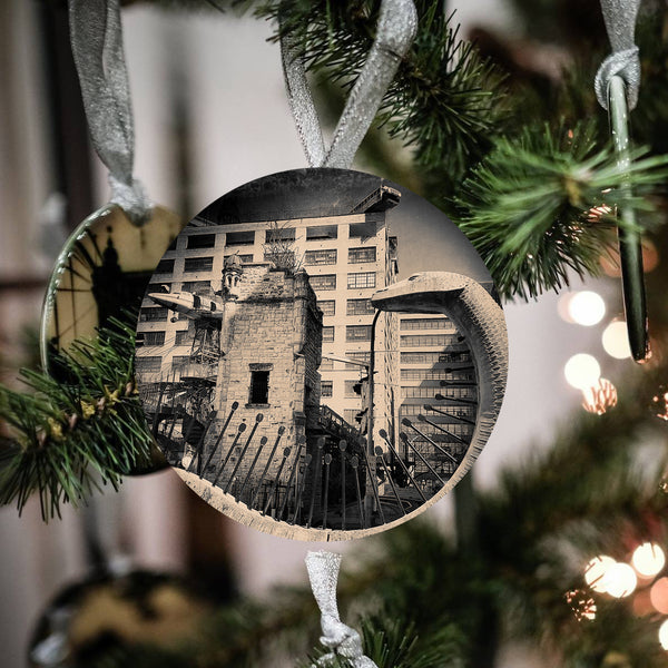 St Louis City Museum