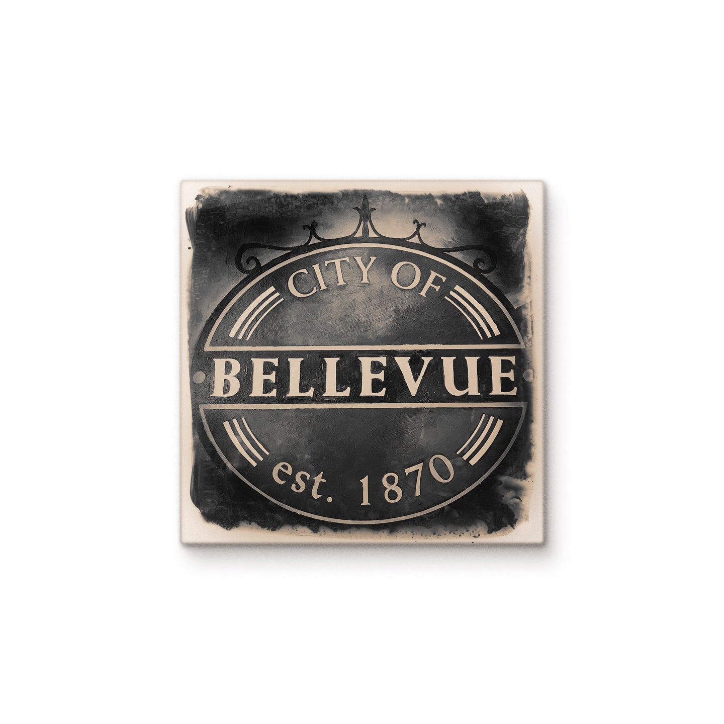 City of Bellevue