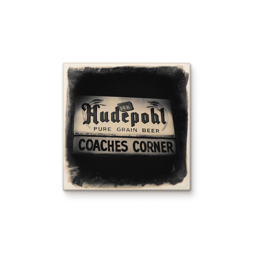 Coaches Corner