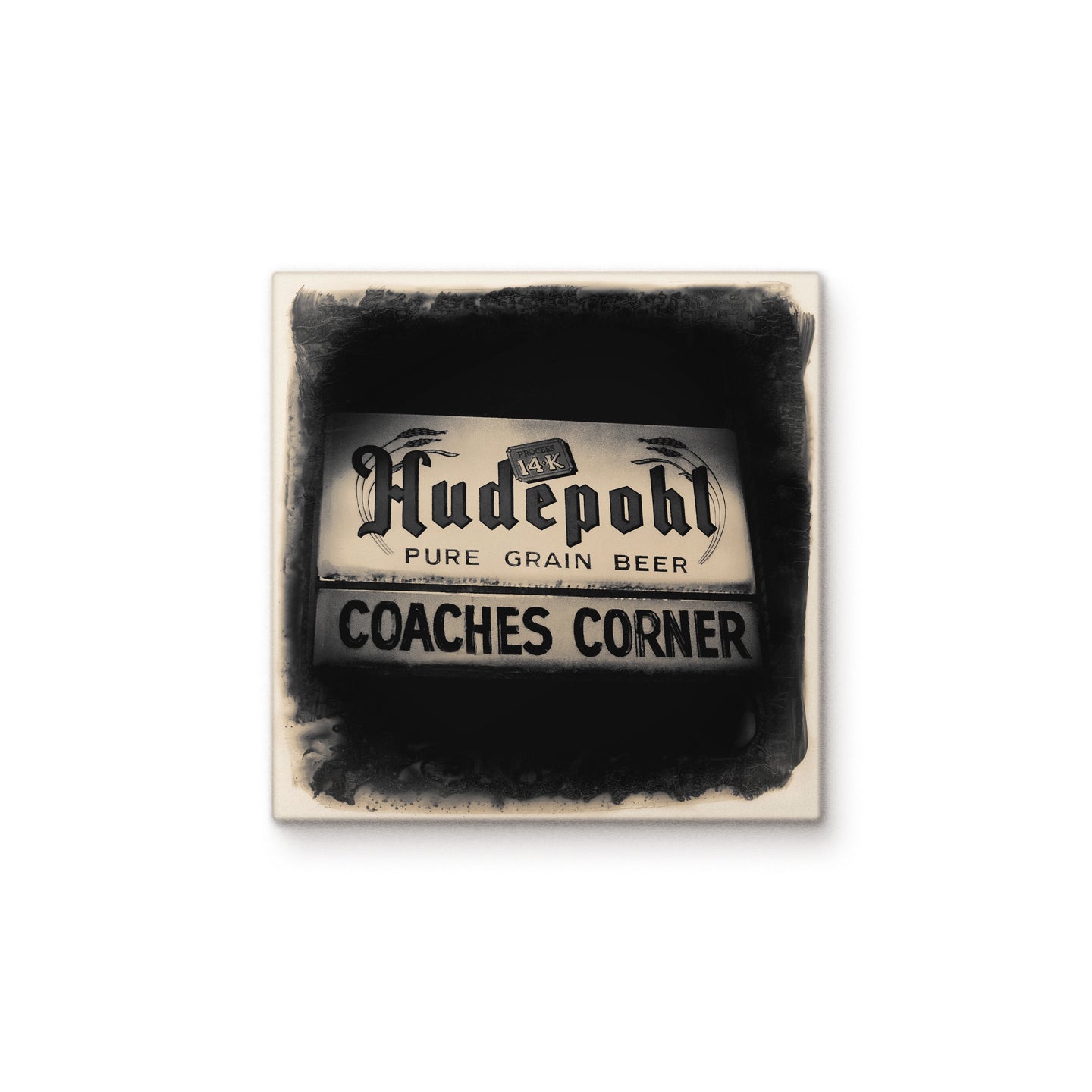 Coaches Corner