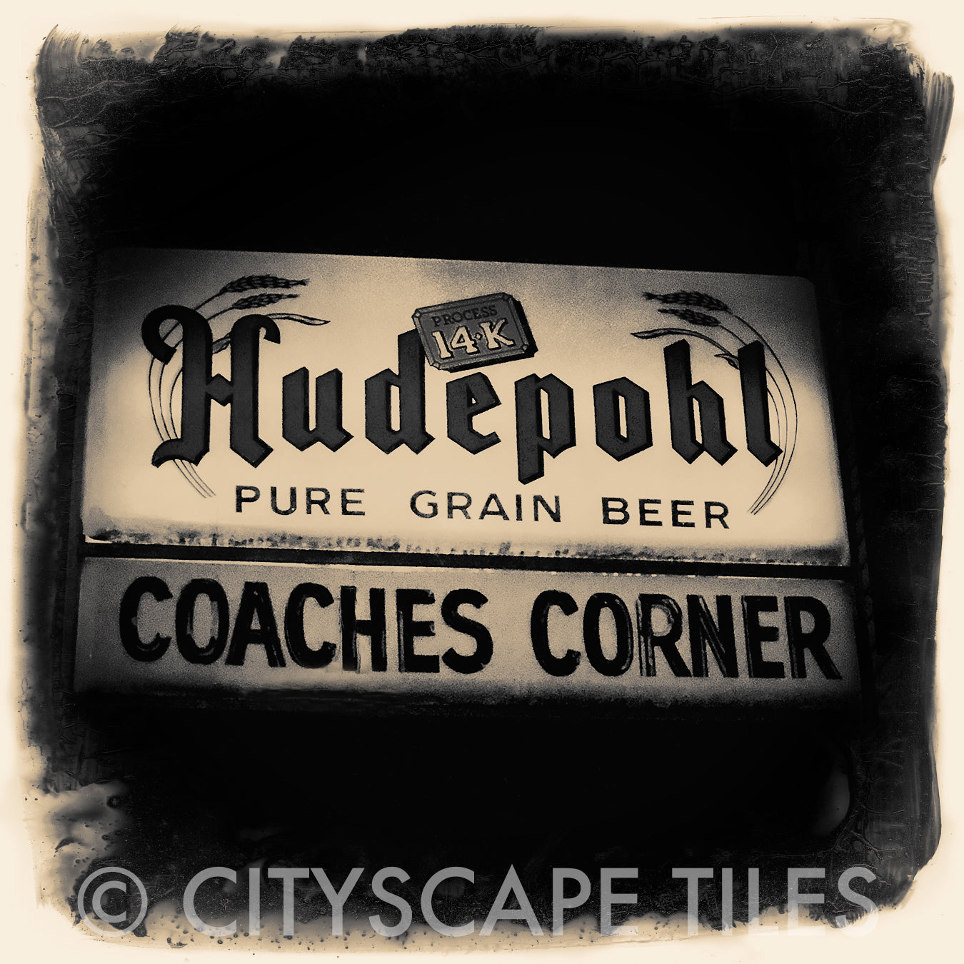 Coaches Corner