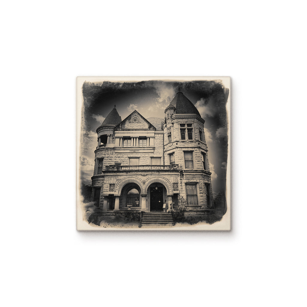 Conrad-Caldwell House