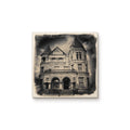 Conrad-Caldwell House