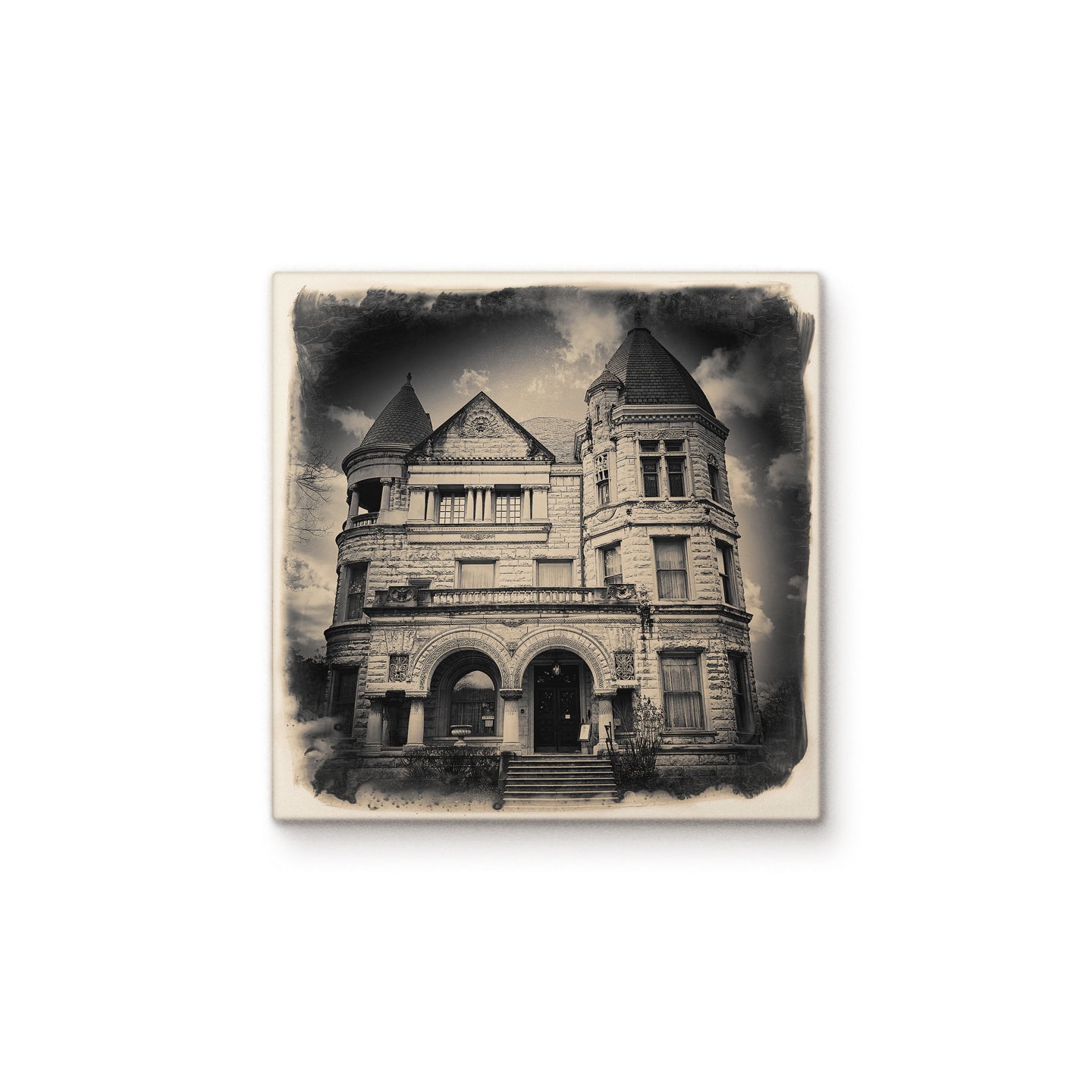 Conrad-Caldwell House