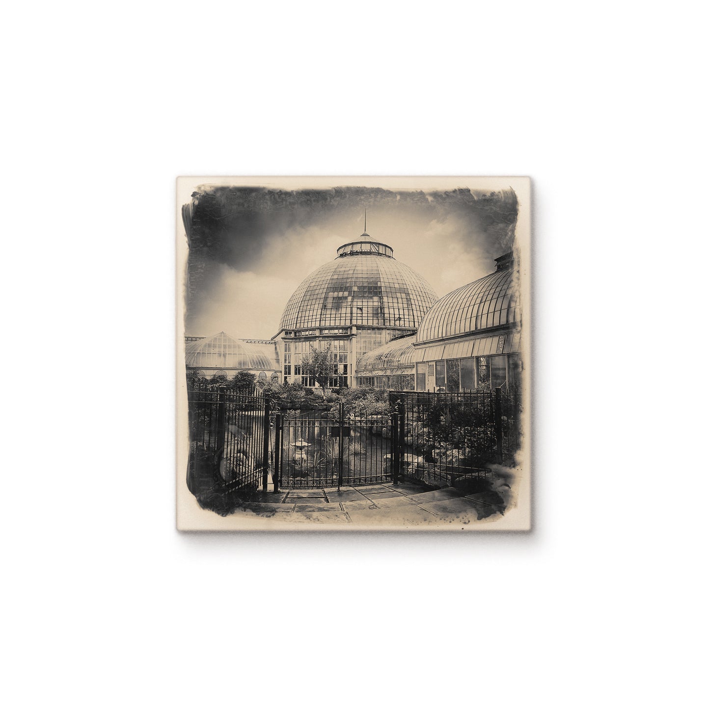 Belle Isle Conservatory