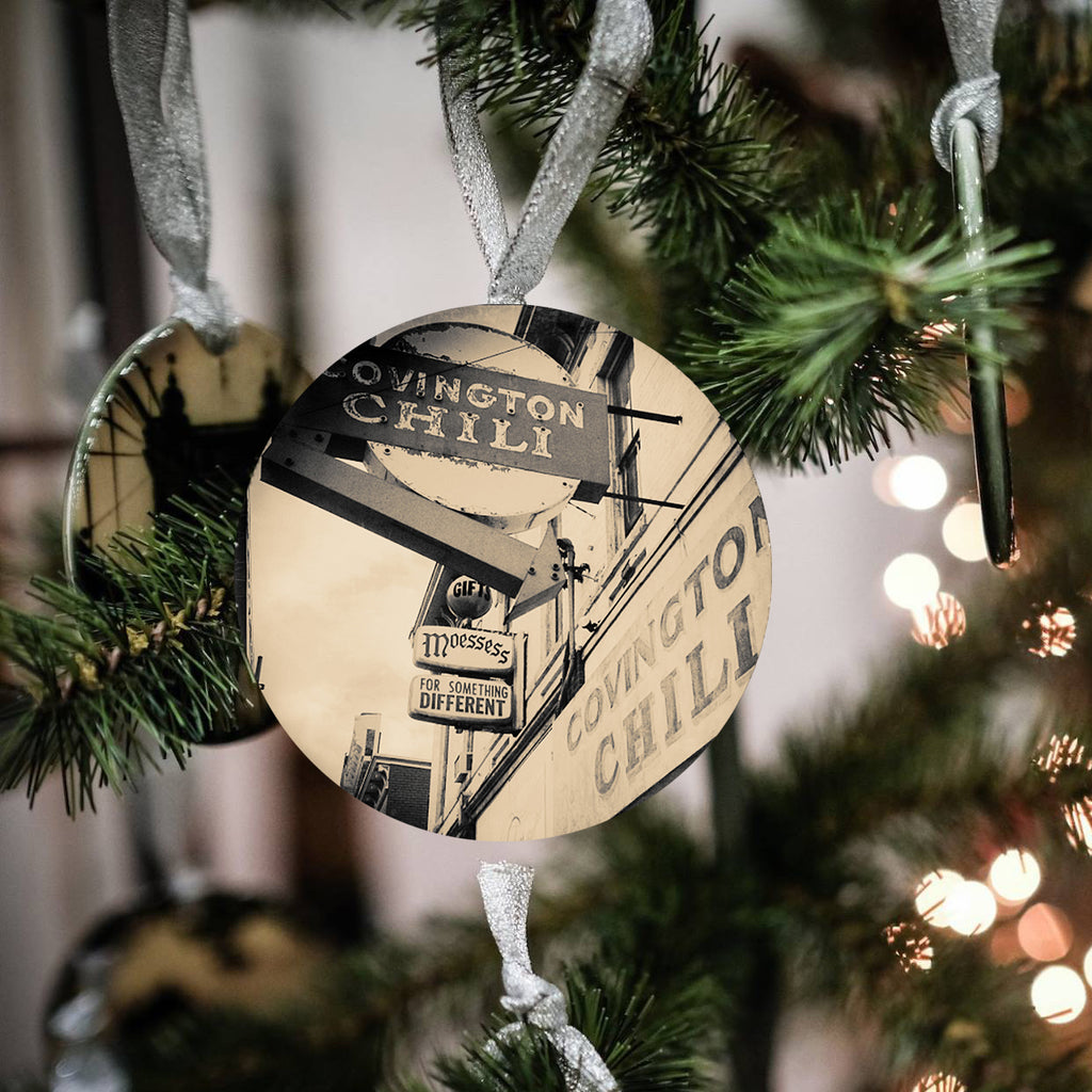 Covington Chili