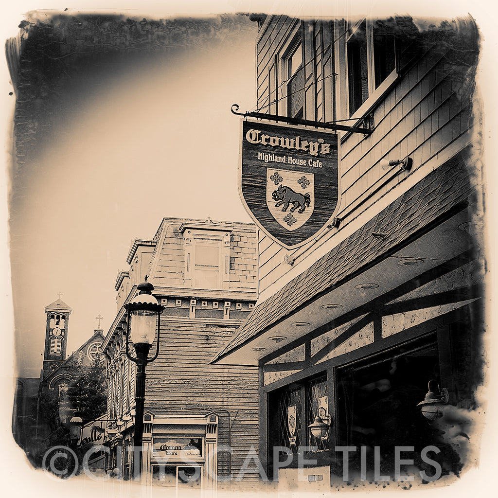 Crowley's