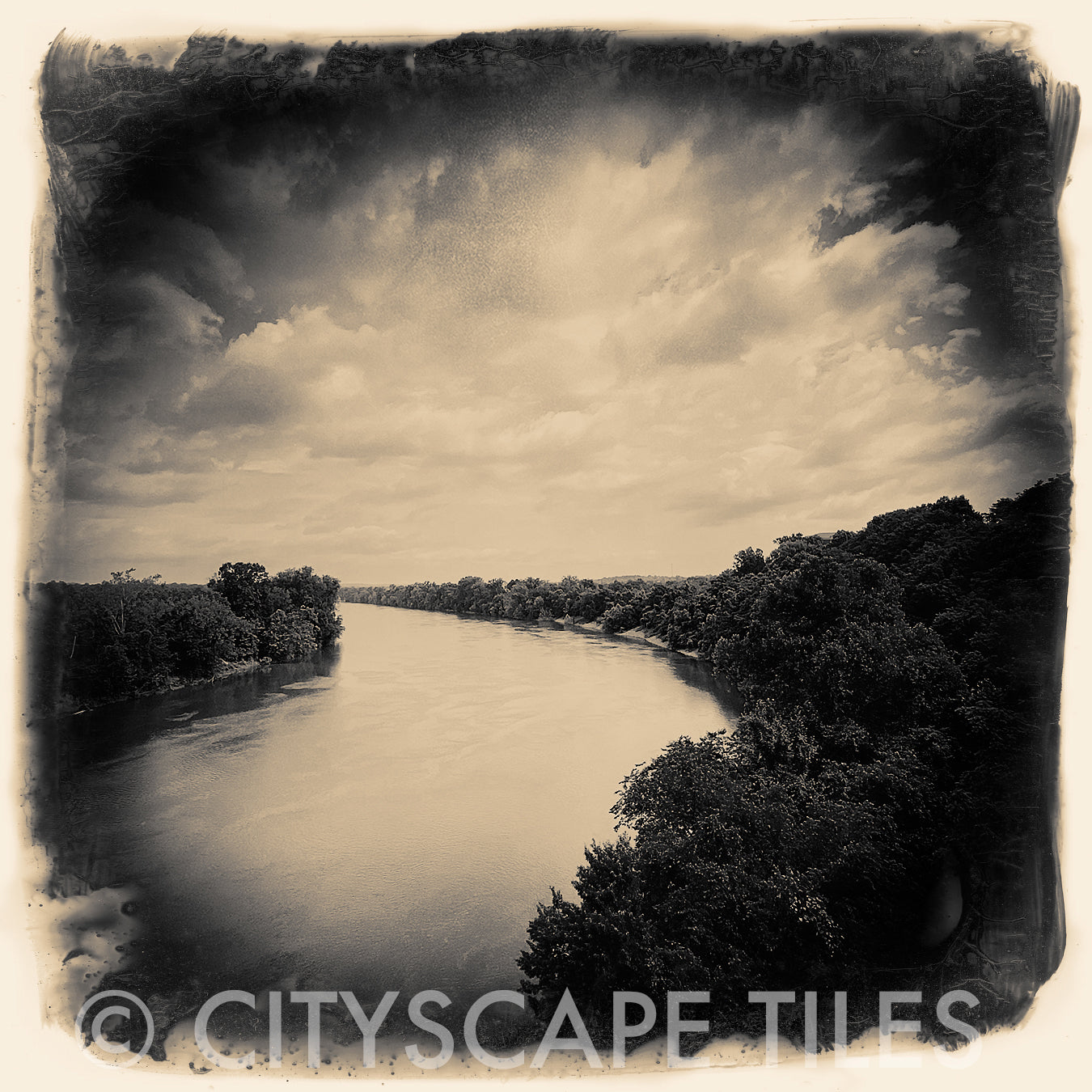 Cumberland River