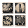 Dayton Tile/Coaster Collection