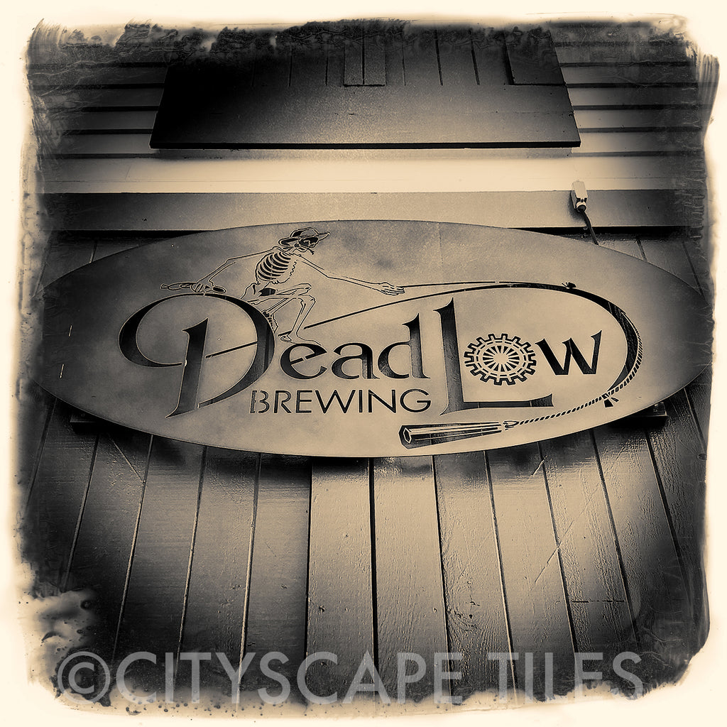 Dead Low
