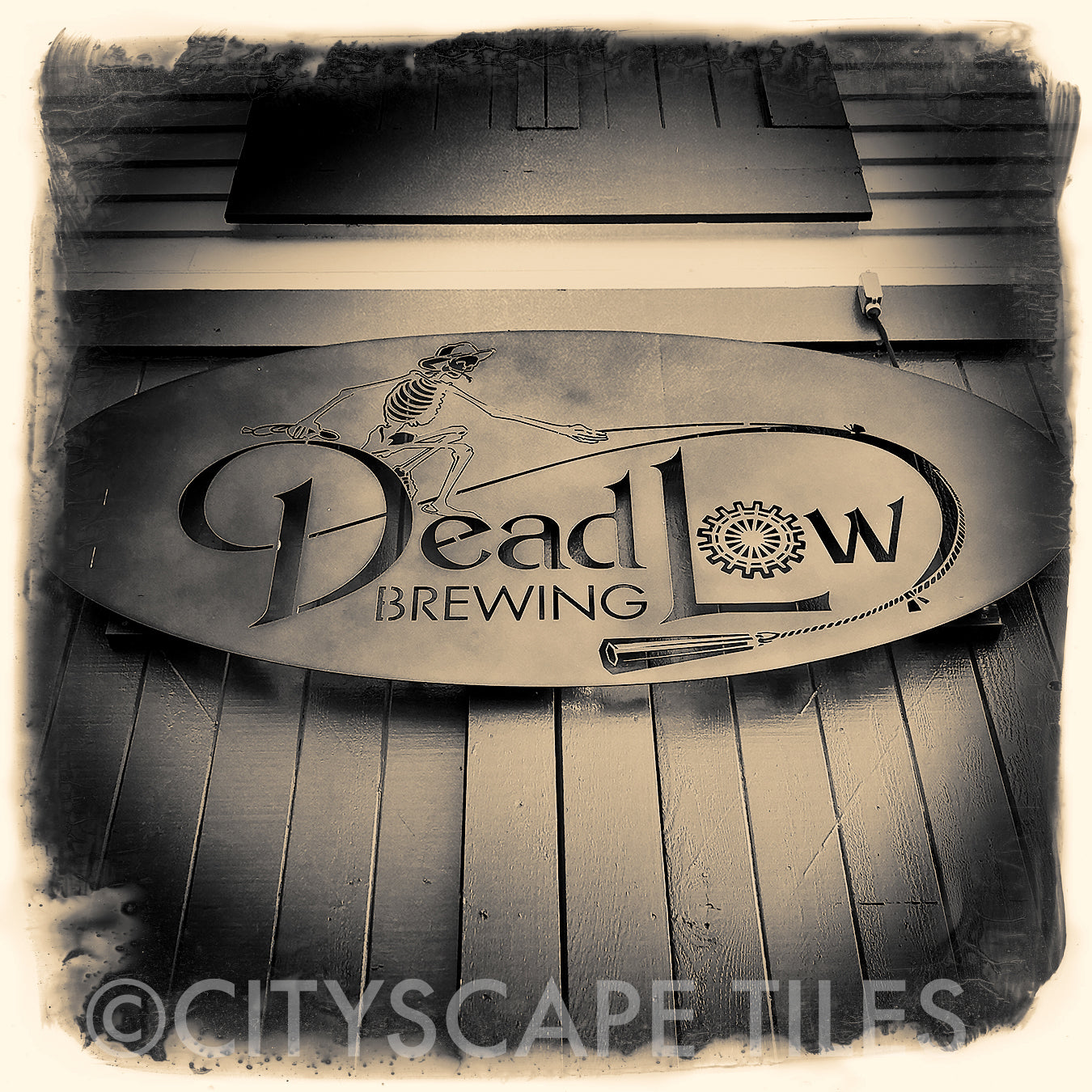 Dead Low