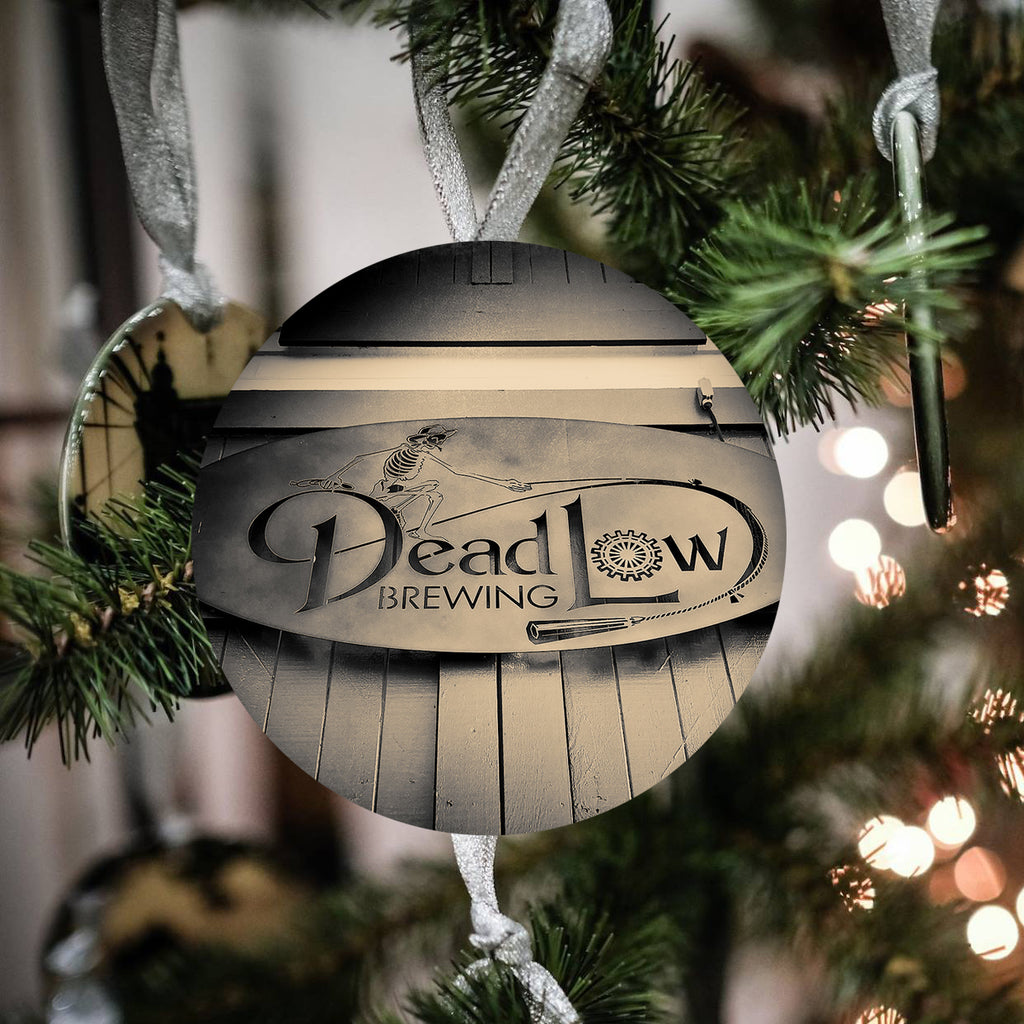 Dead Low