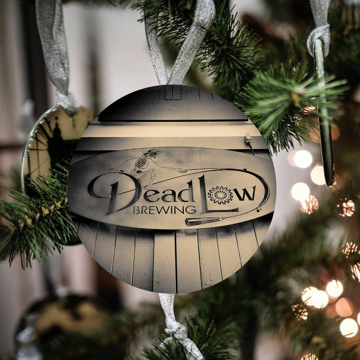 Dead Low