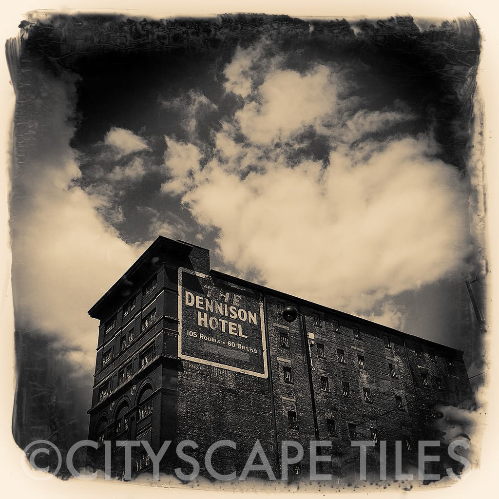 Dennison Hotel