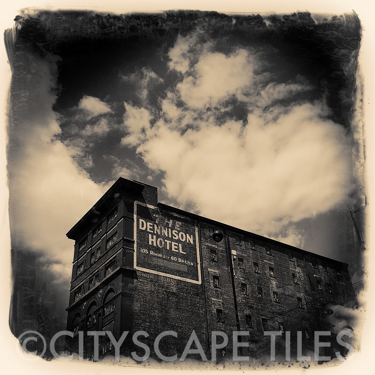Dennison Hotel
