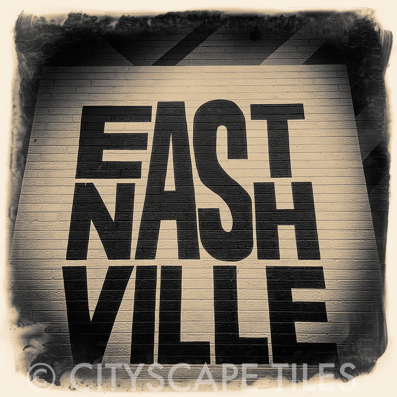 East Nashville